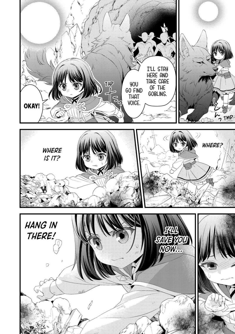 Hottoite Kudasai Juuma To Cheat Life TanoshII Mitai 10 4