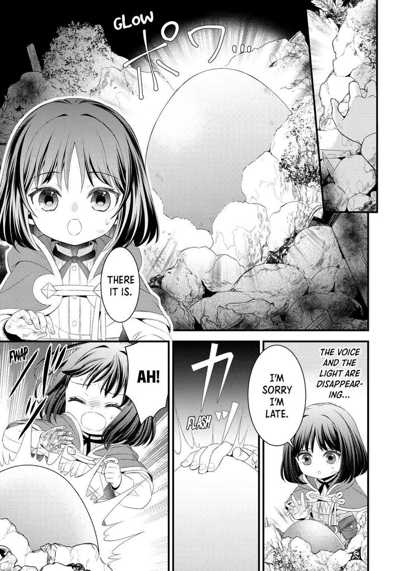 Hottoite Kudasai Juuma To Cheat Life TanoshII Mitai 10 5
