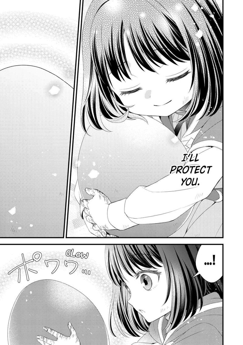Hottoite Kudasai Juuma To Cheat Life TanoshII Mitai 10 7