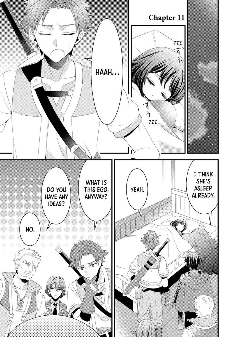 Hottoite Kudasai Juuma To Cheat Life TanoshII Mitai 11 1