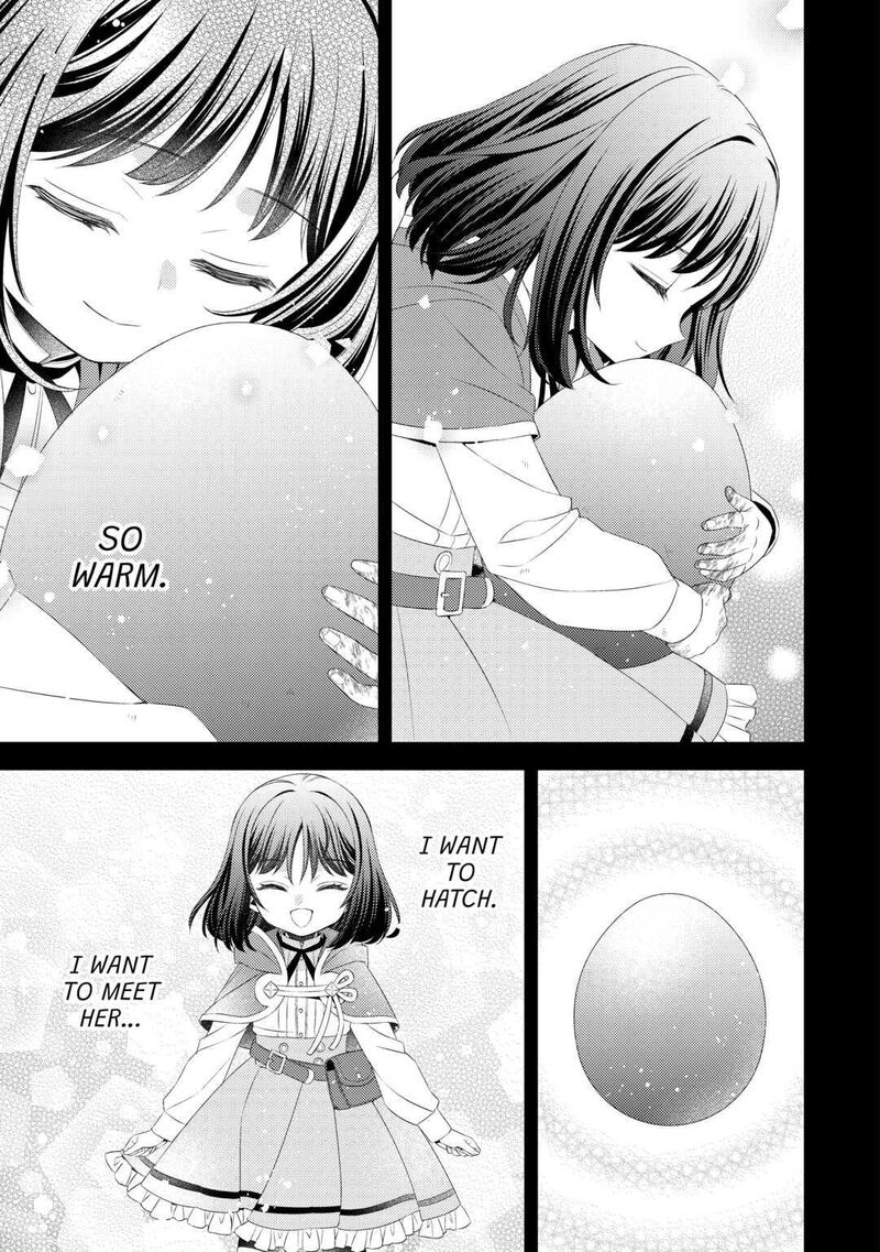 Hottoite Kudasai Juuma To Cheat Life TanoshII Mitai 13 5