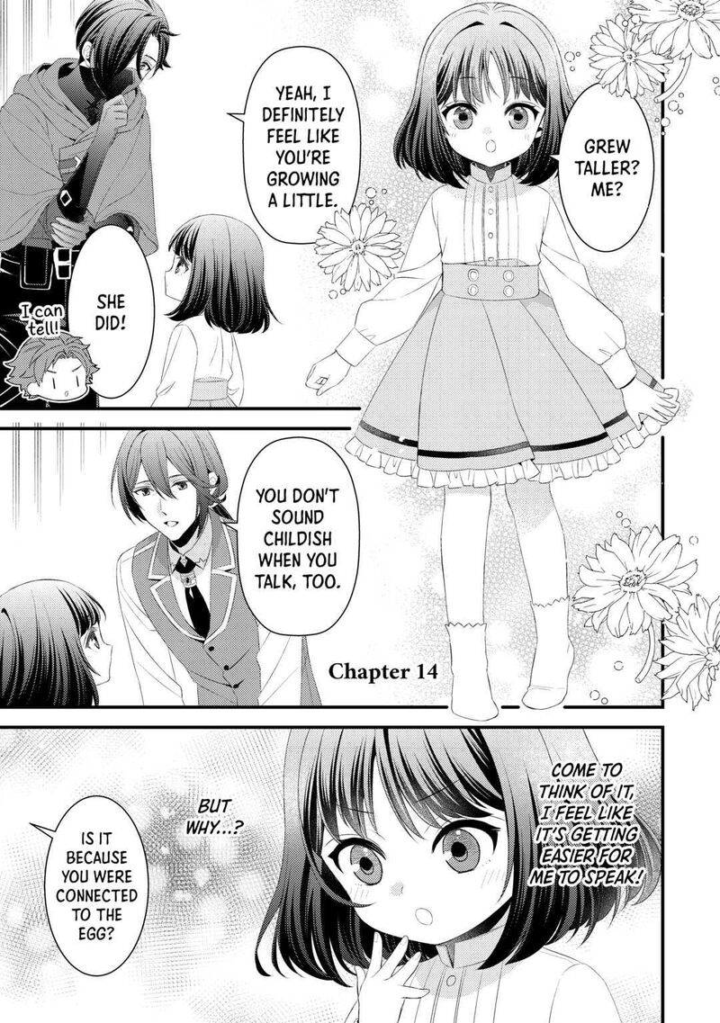 Hottoite Kudasai Juuma To Cheat Life TanoshII Mitai 14 1
