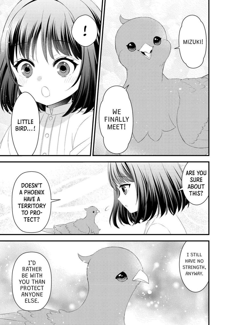 Hottoite Kudasai Juuma To Cheat Life TanoshII Mitai 14 15