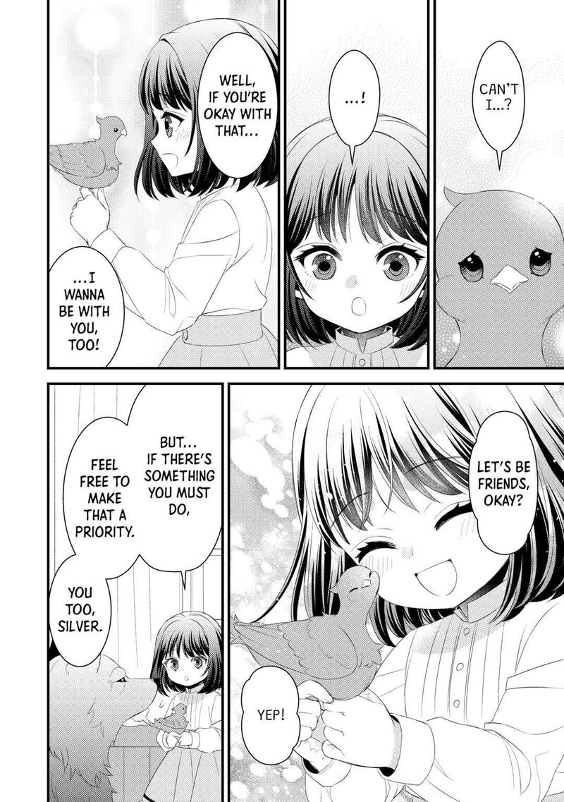 Hottoite Kudasai Juuma To Cheat Life TanoshII Mitai 14 16