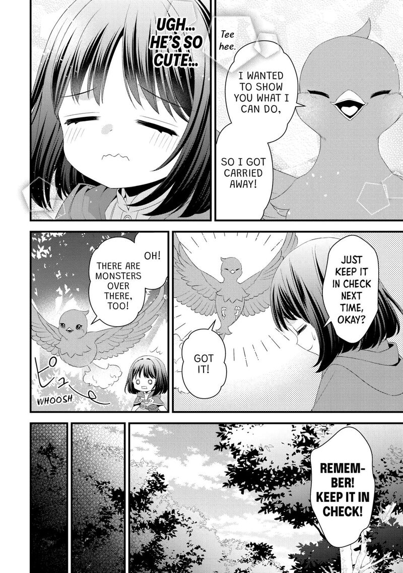 Hottoite Kudasai Juuma To Cheat Life TanoshII Mitai 16 10