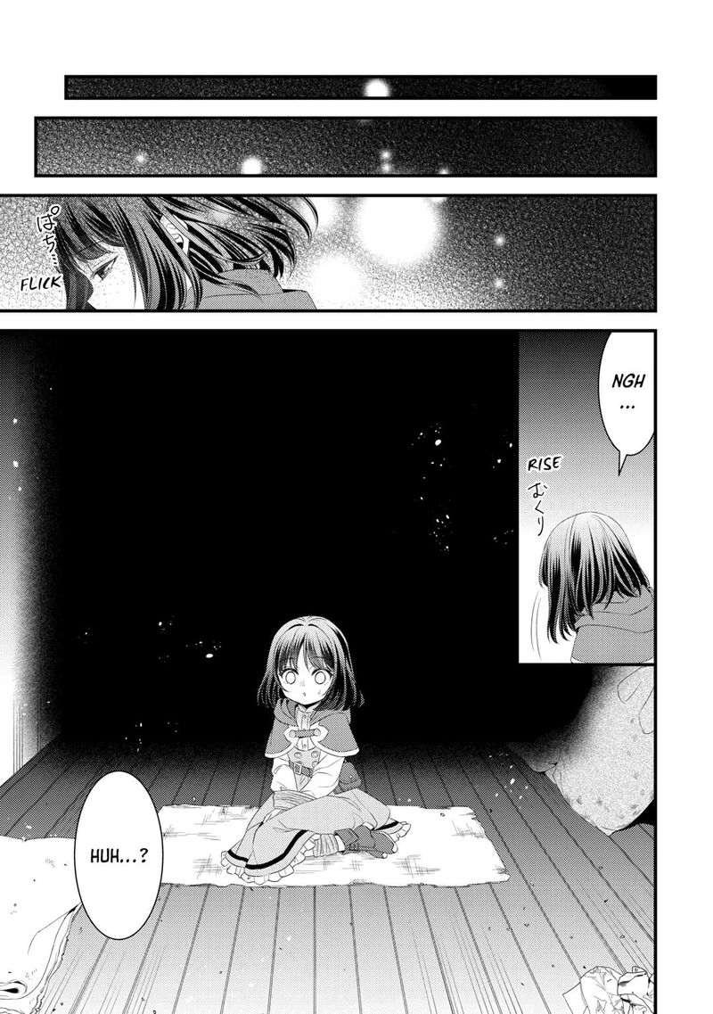 Hottoite Kudasai Juuma To Cheat Life TanoshII Mitai 16 21