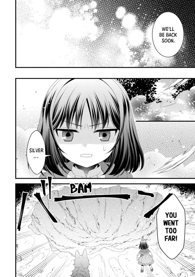 Hottoite Kudasai Juuma To Cheat Life TanoshII Mitai 16 6
