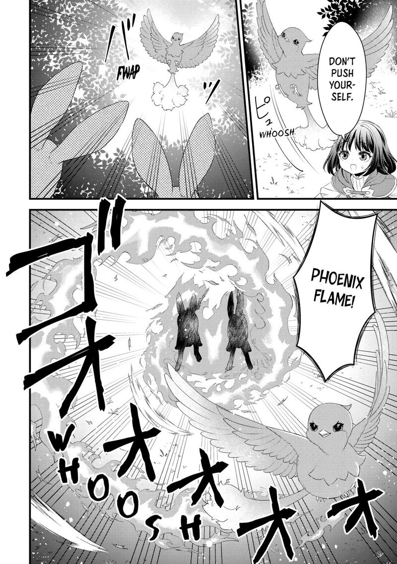 Hottoite Kudasai Juuma To Cheat Life TanoshII Mitai 16 8