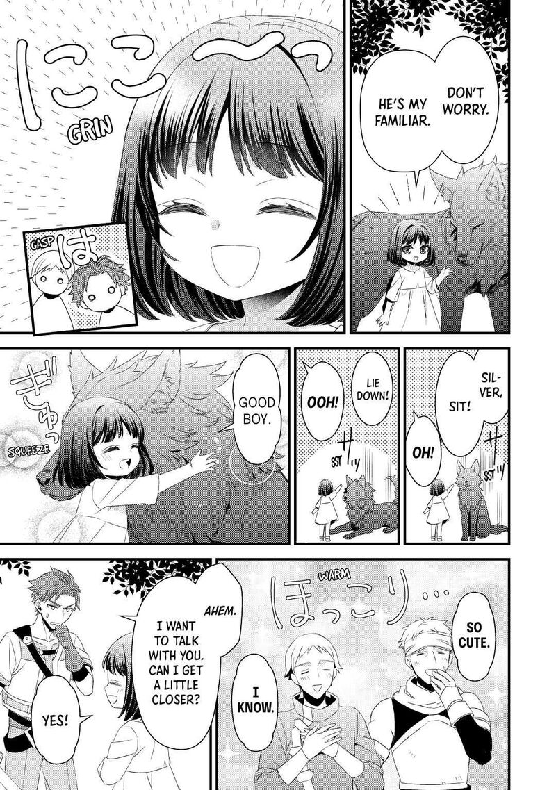 Hottoite Kudasai Juuma To Cheat Life TanoshII Mitai 2 5