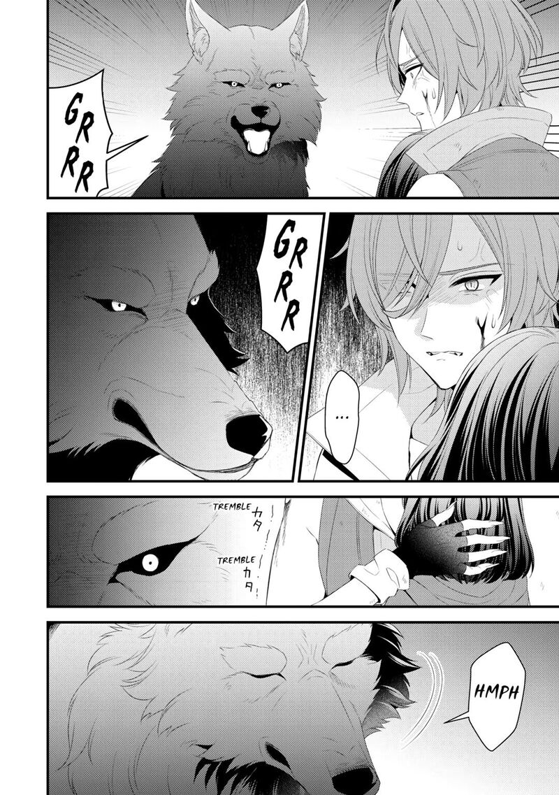 Hottoite Kudasai Juuma To Cheat Life TanoshII Mitai 20 2