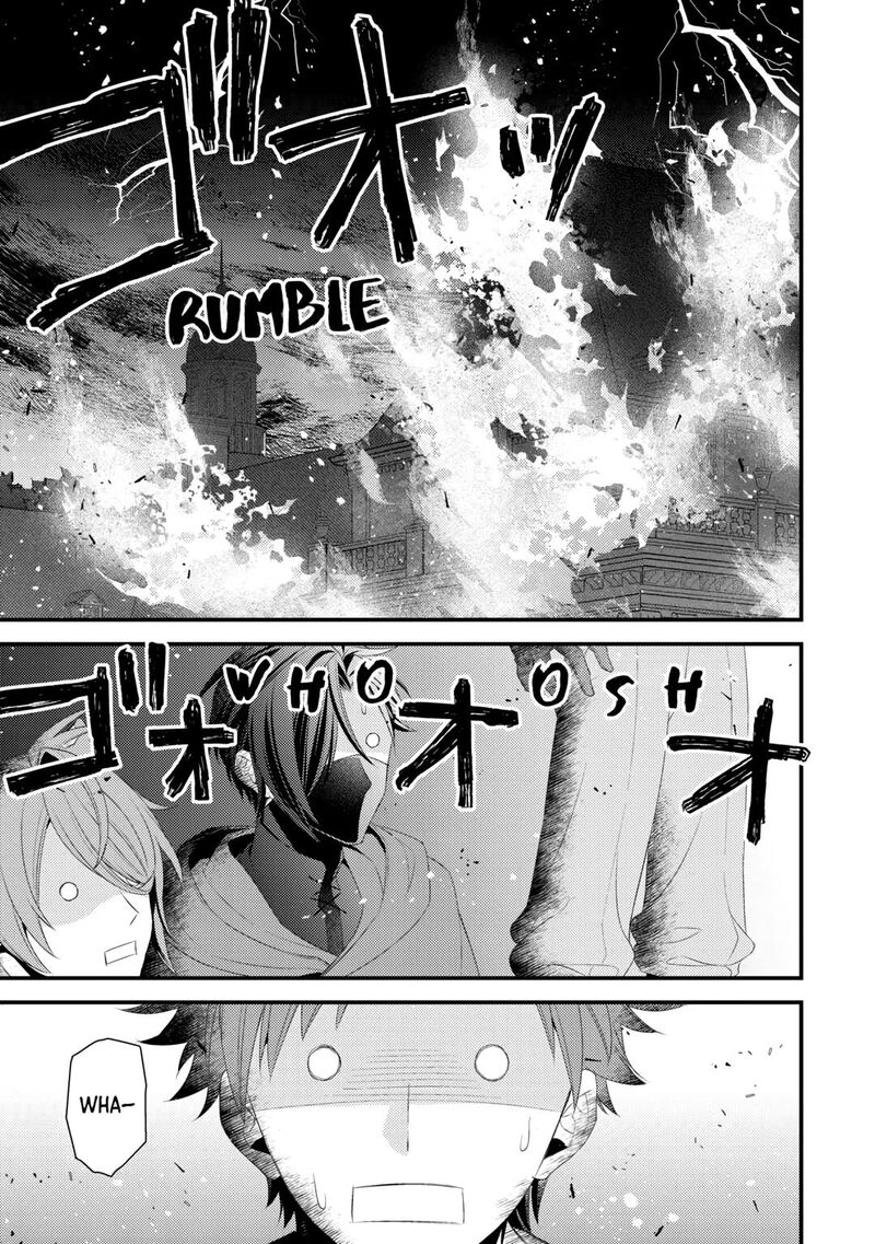 Hottoite Kudasai Juuma To Cheat Life TanoshII Mitai 20 9