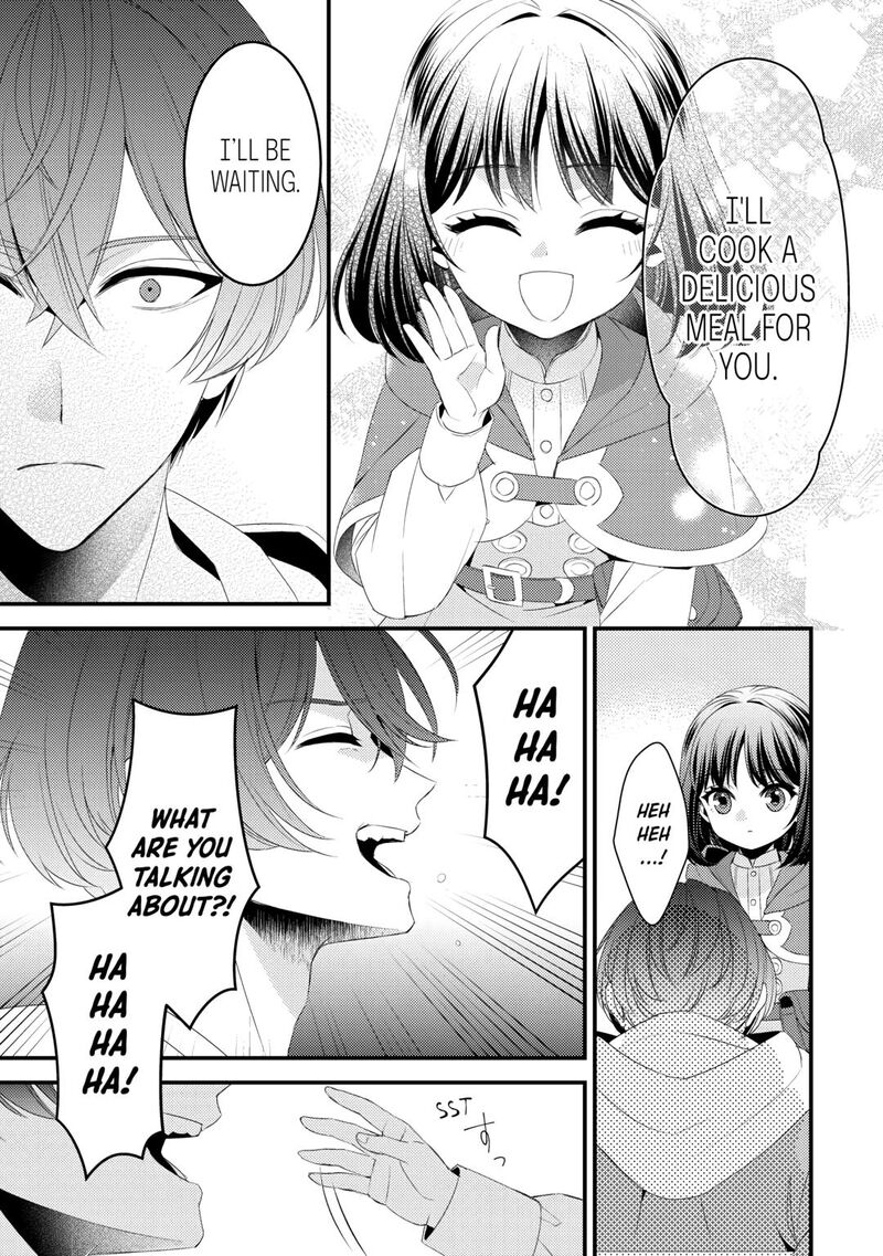 Hottoite Kudasai Juuma To Cheat Life TanoshII Mitai 24 5