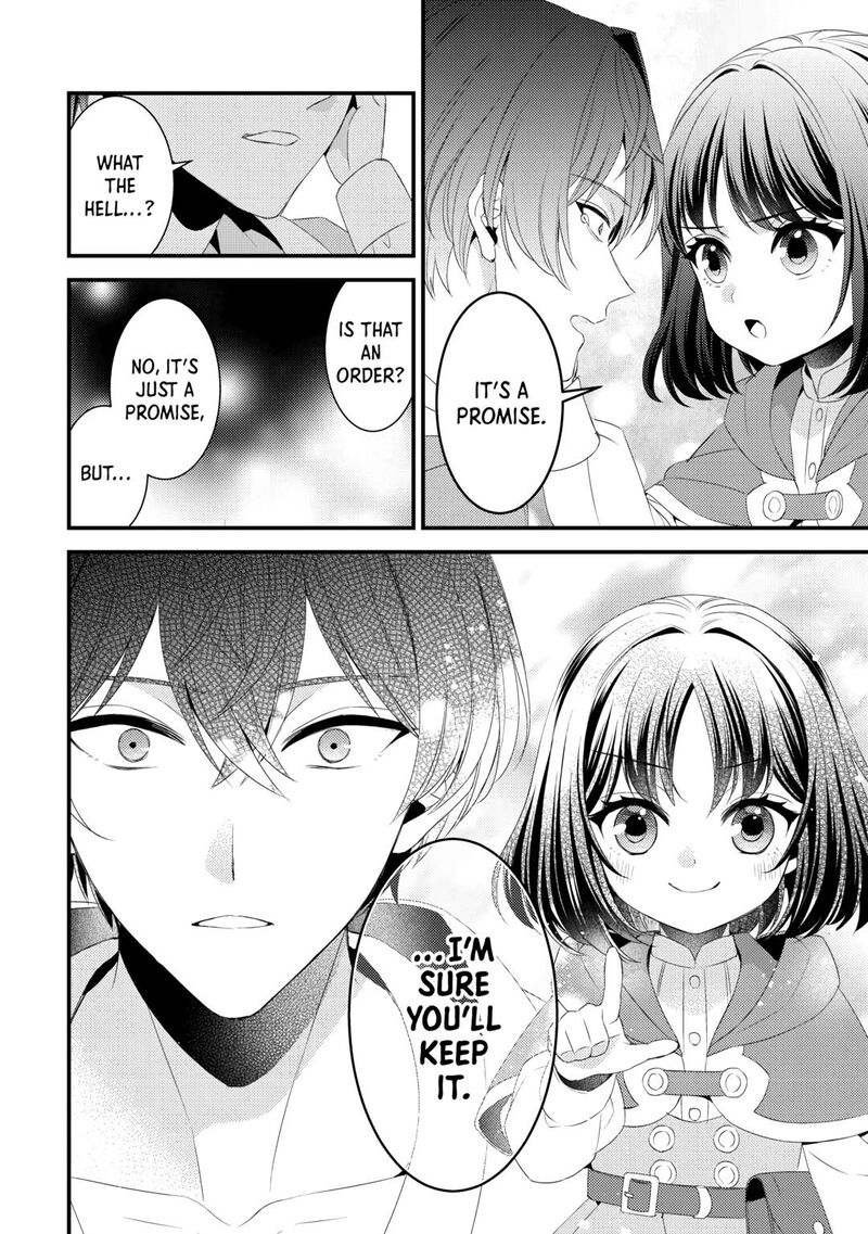 Hottoite Kudasai Juuma To Cheat Life TanoshII Mitai 24 6