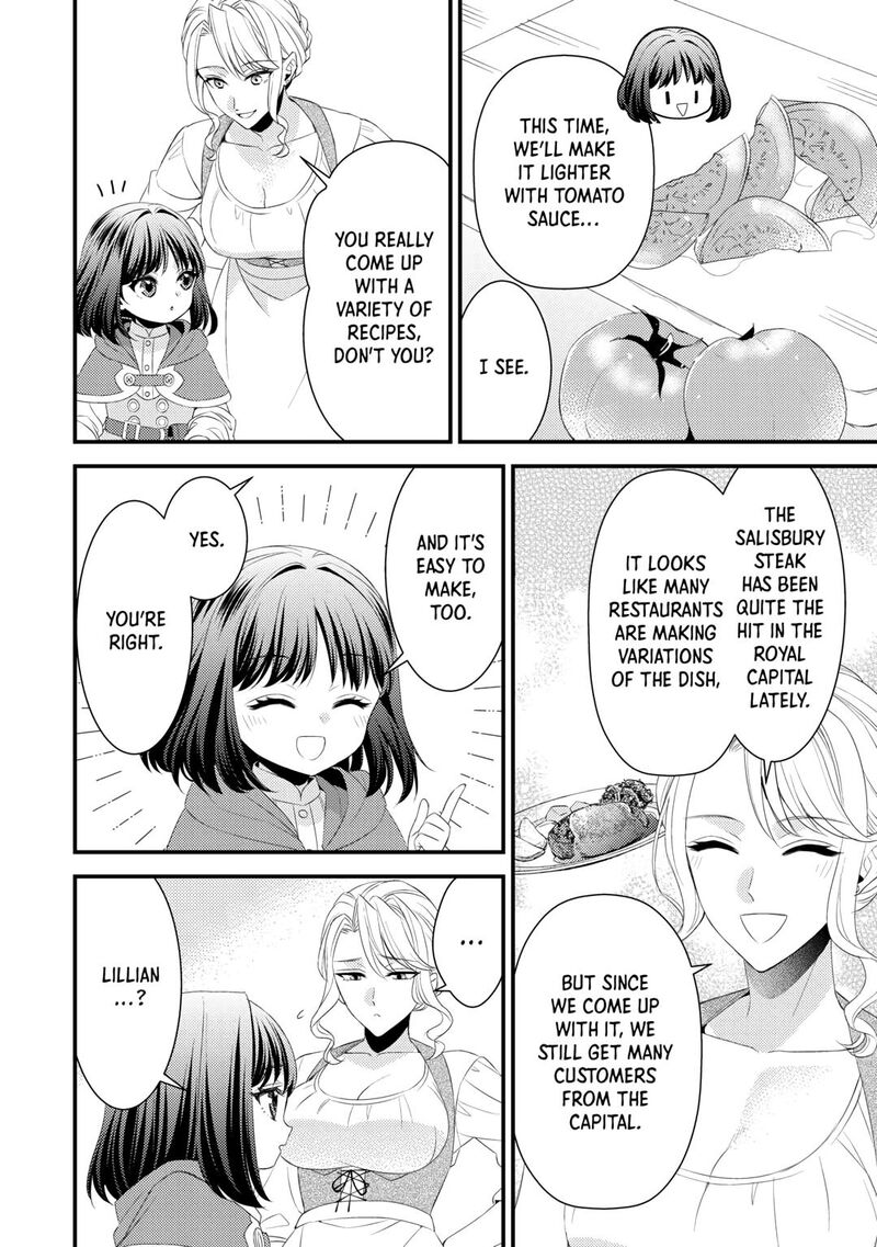 Hottoite Kudasai Juuma To Cheat Life TanoshII Mitai 25 2