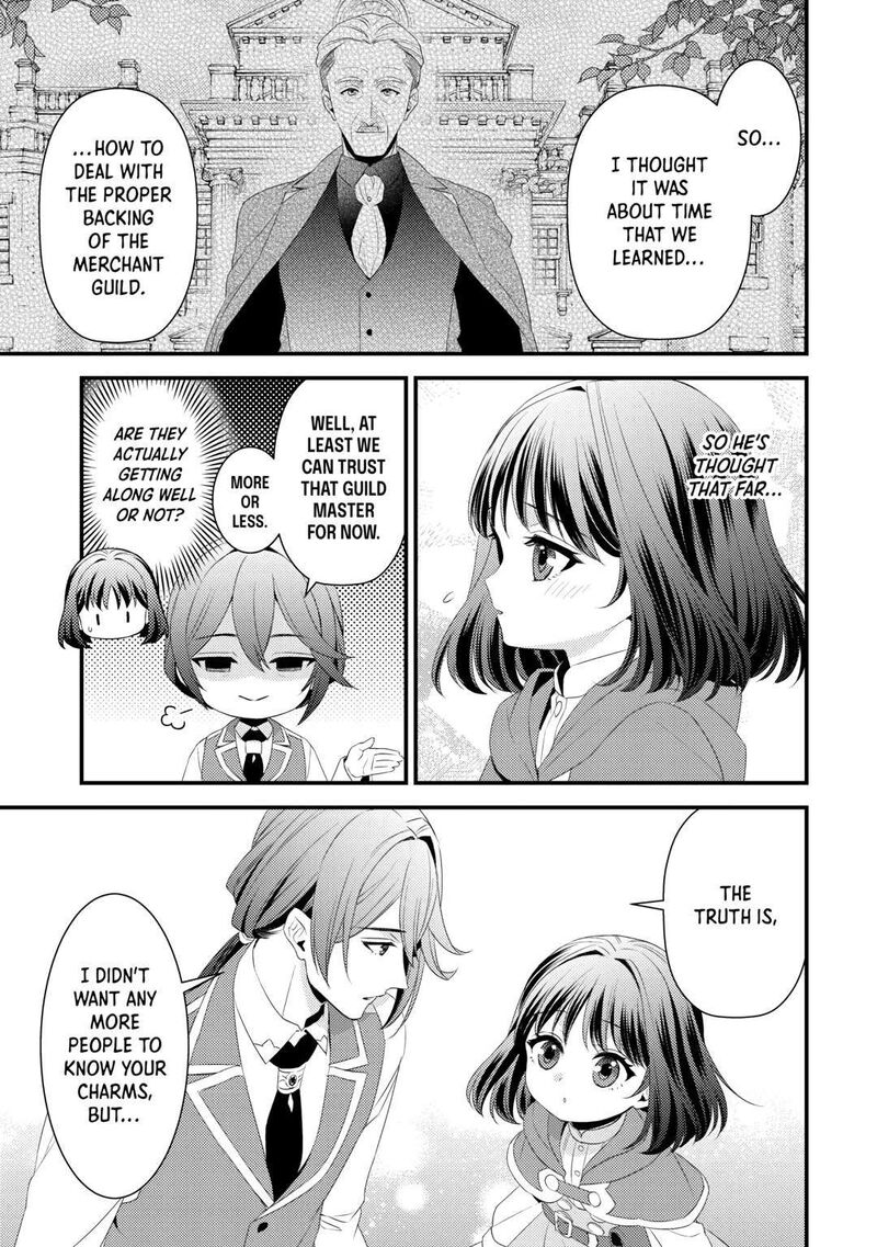 Hottoite Kudasai Juuma To Cheat Life TanoshII Mitai 27 11