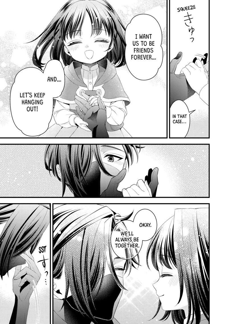 Hottoite Kudasai Juuma To Cheat Life TanoshII Mitai 28 19
