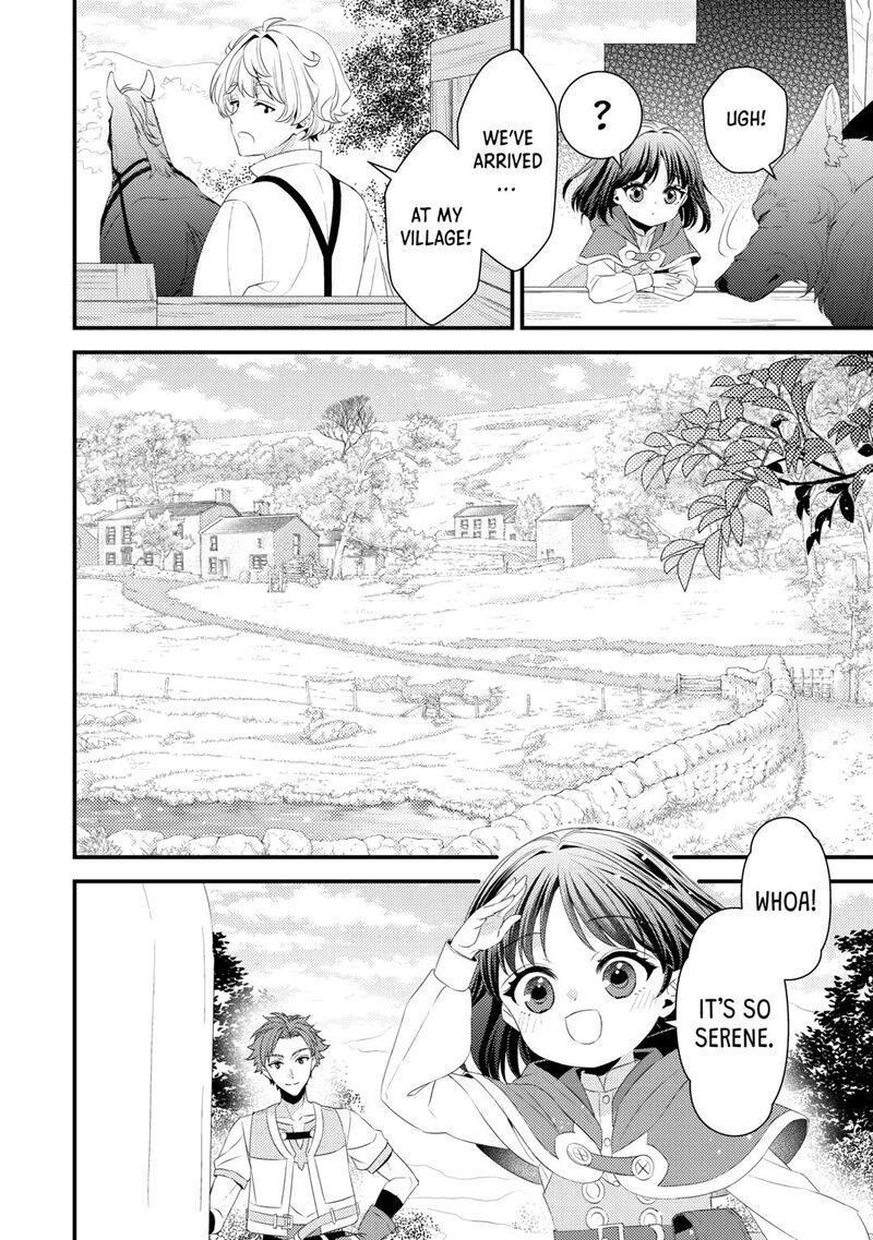 Hottoite Kudasai Juuma To Cheat Life TanoshII Mitai 29 2