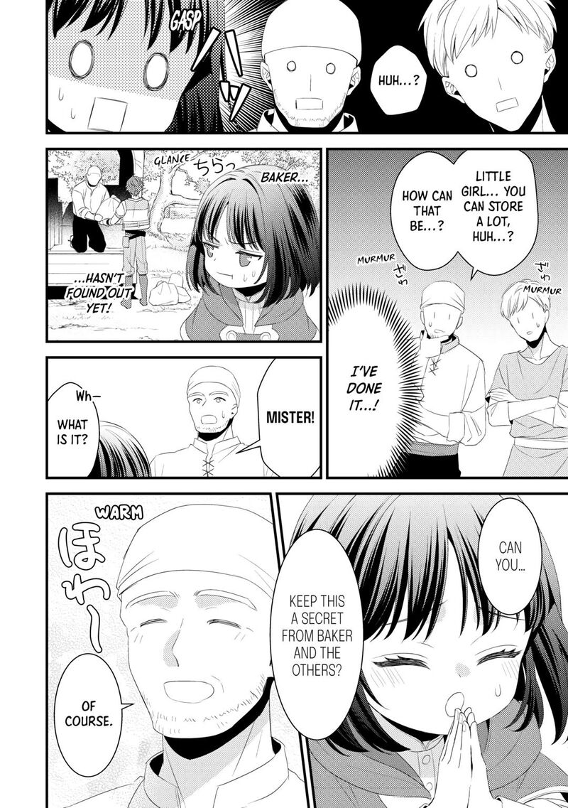Hottoite Kudasai Juuma To Cheat Life TanoshII Mitai 29 22