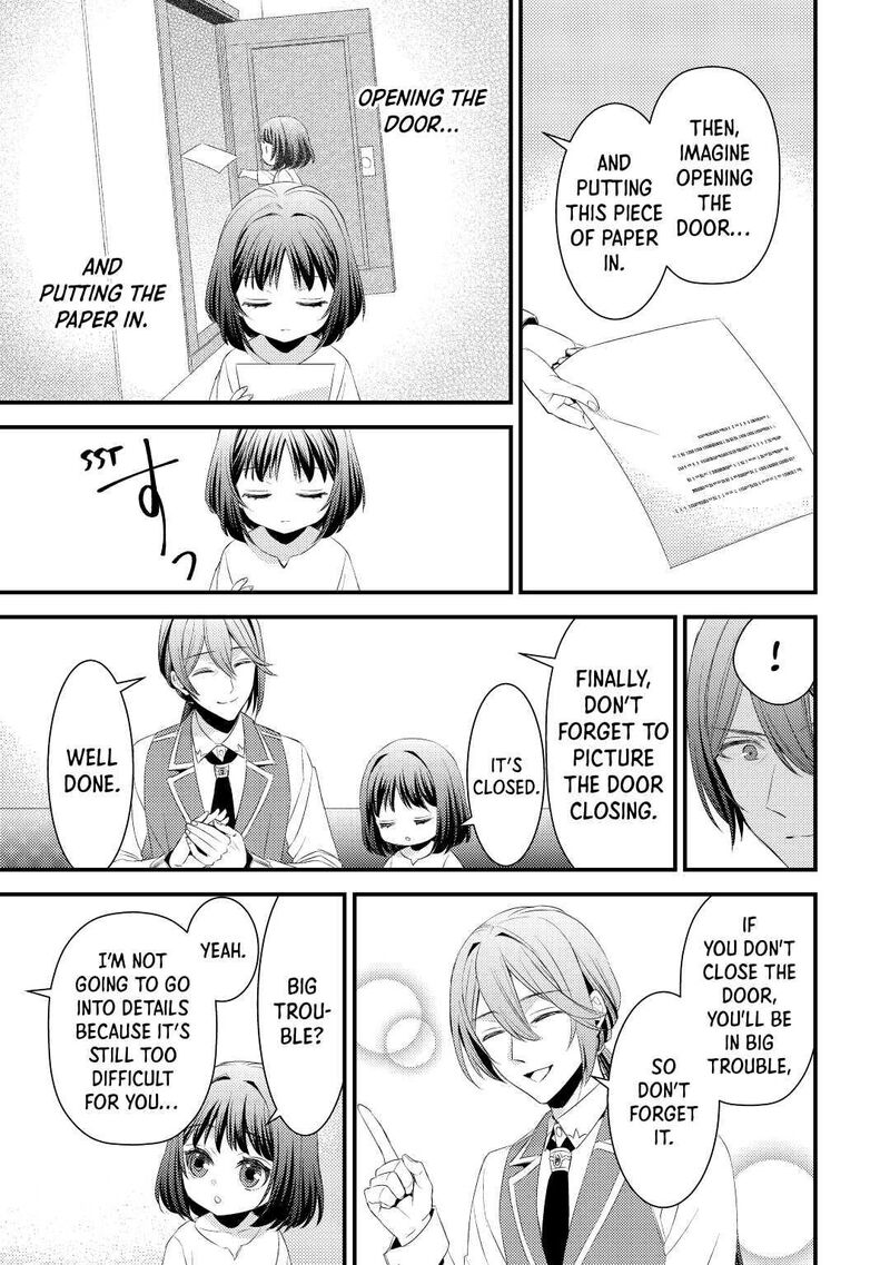 Hottoite Kudasai Juuma To Cheat Life TanoshII Mitai 3 21
