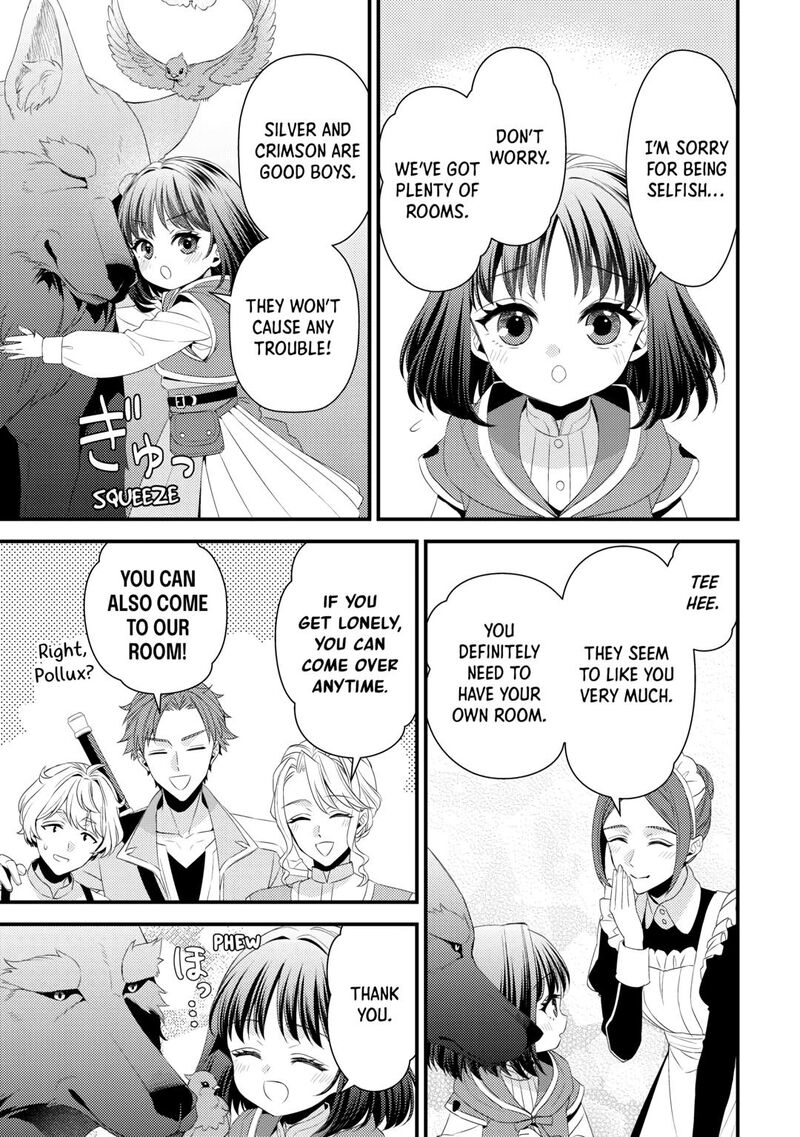 Hottoite Kudasai Juuma To Cheat Life TanoshII Mitai 30 15