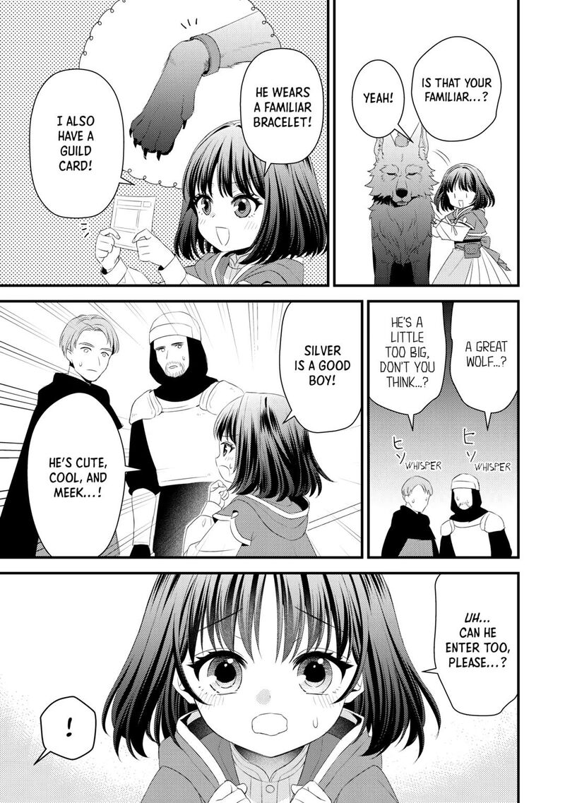 Hottoite Kudasai Juuma To Cheat Life TanoshII Mitai 30 5