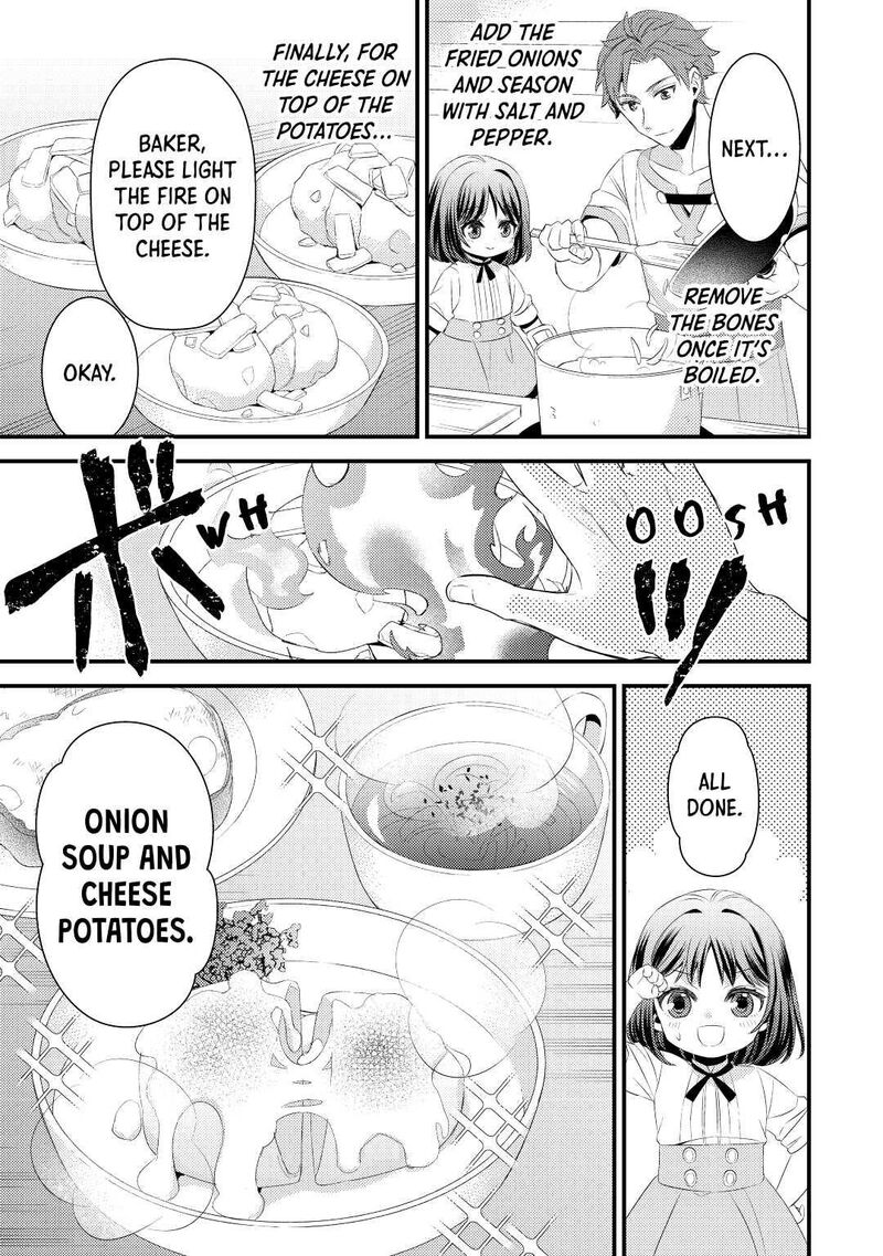 Hottoite Kudasai Juuma To Cheat Life TanoshII Mitai 4 23