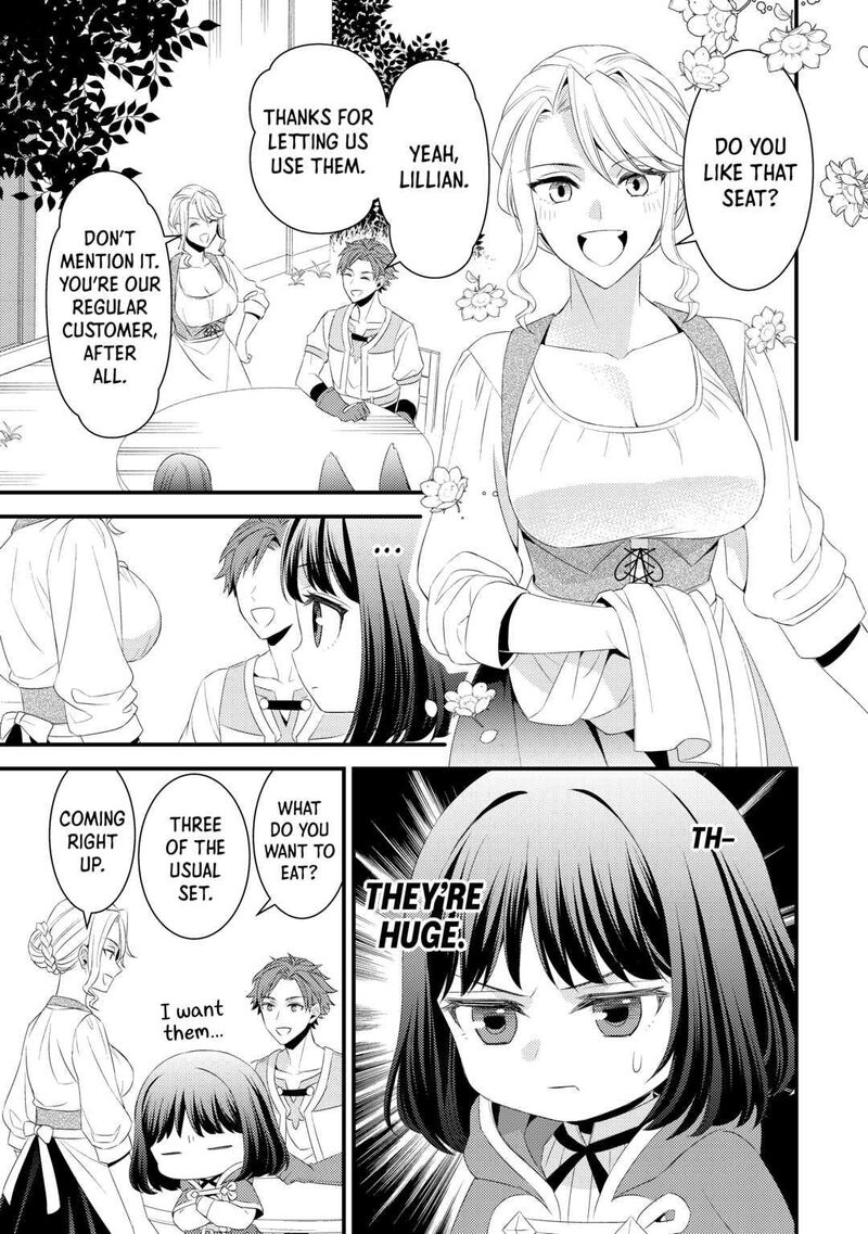 Hottoite Kudasai Juuma To Cheat Life TanoshII Mitai 7 7