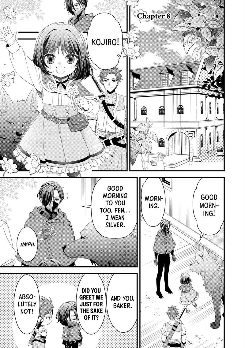 Hottoite Kudasai Juuma To Cheat Life TanoshII Mitai 8 1