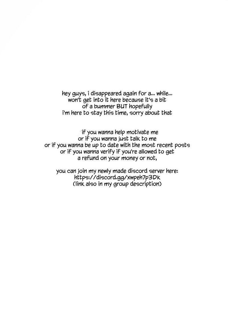 Houkago Boku Wa Kimi Ni Naru 14 17