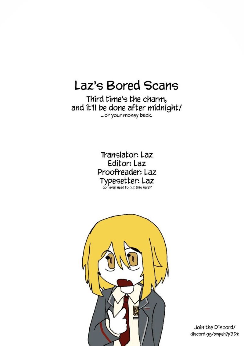 Houkago Boku Wa Kimi Ni Naru 14 18