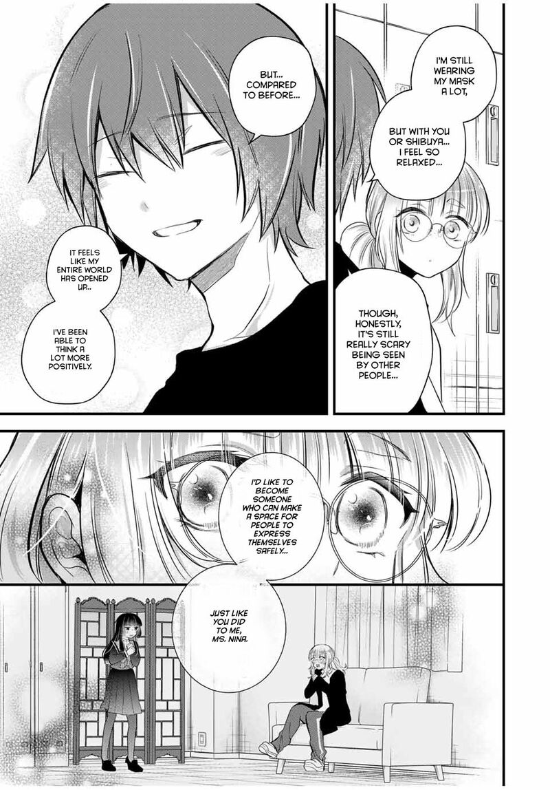 Houkago Boku Wa Kimi Ni Naru 16 13