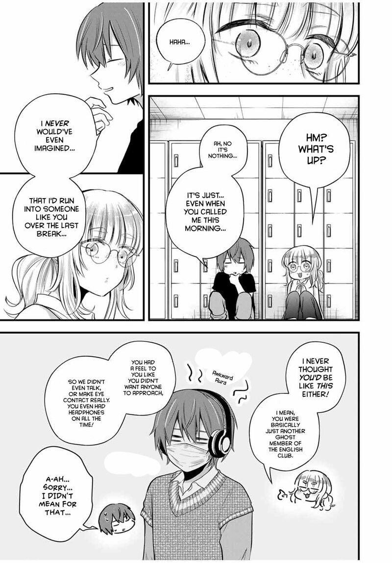 Houkago Boku Wa Kimi Ni Naru 16 7