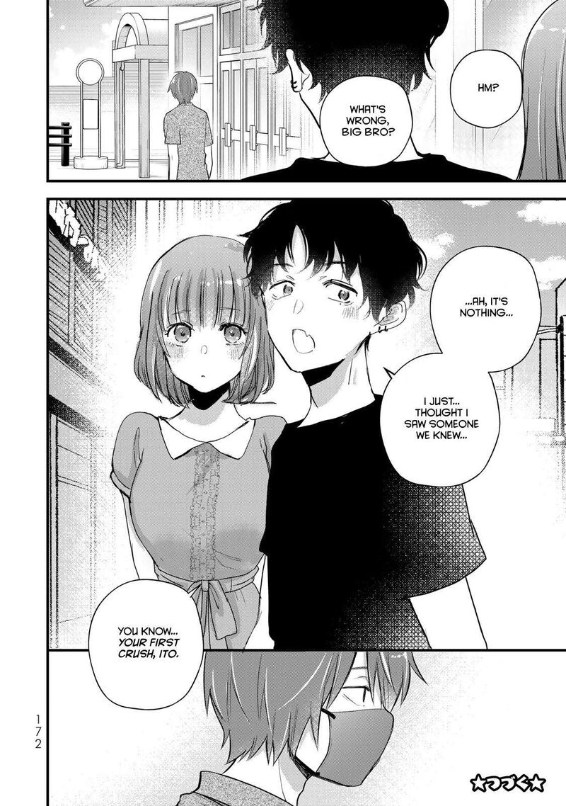 Houkago Boku Wa Kimi Ni Naru 22 18
