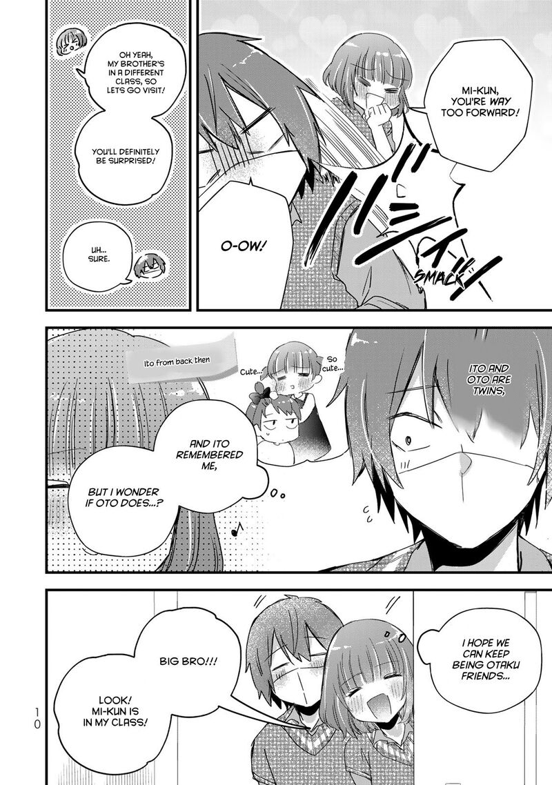 Houkago Boku Wa Kimi Ni Naru 23 10