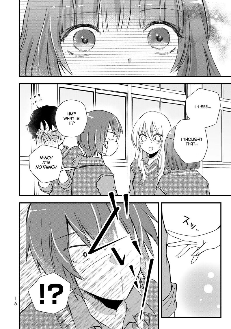 Houkago Boku Wa Kimi Ni Naru 23 16