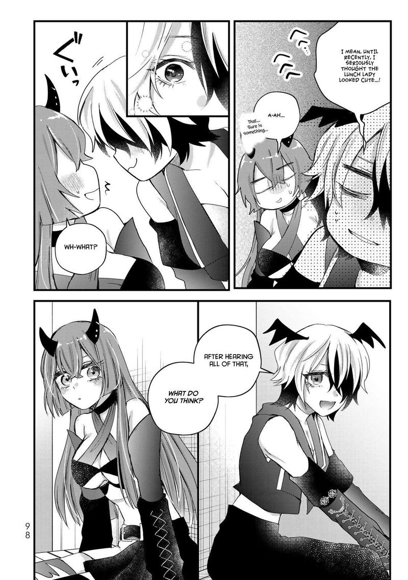 Houkago Boku Wa Kimi Ni Naru 28 12