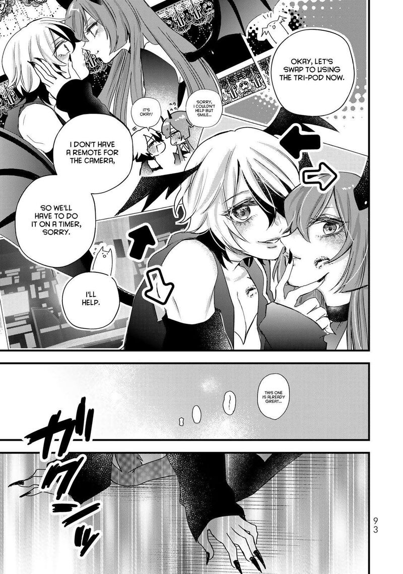 Houkago Boku Wa Kimi Ni Naru 28 7