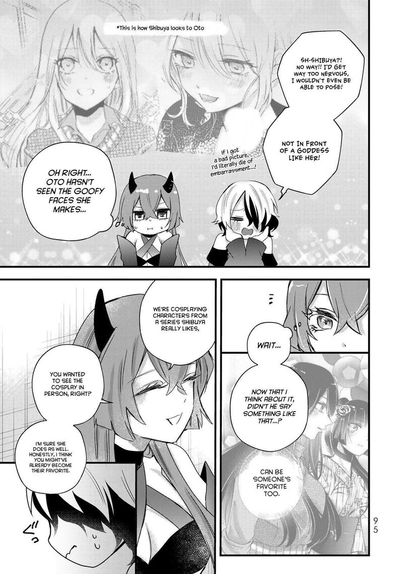 Houkago Boku Wa Kimi Ni Naru 28 9