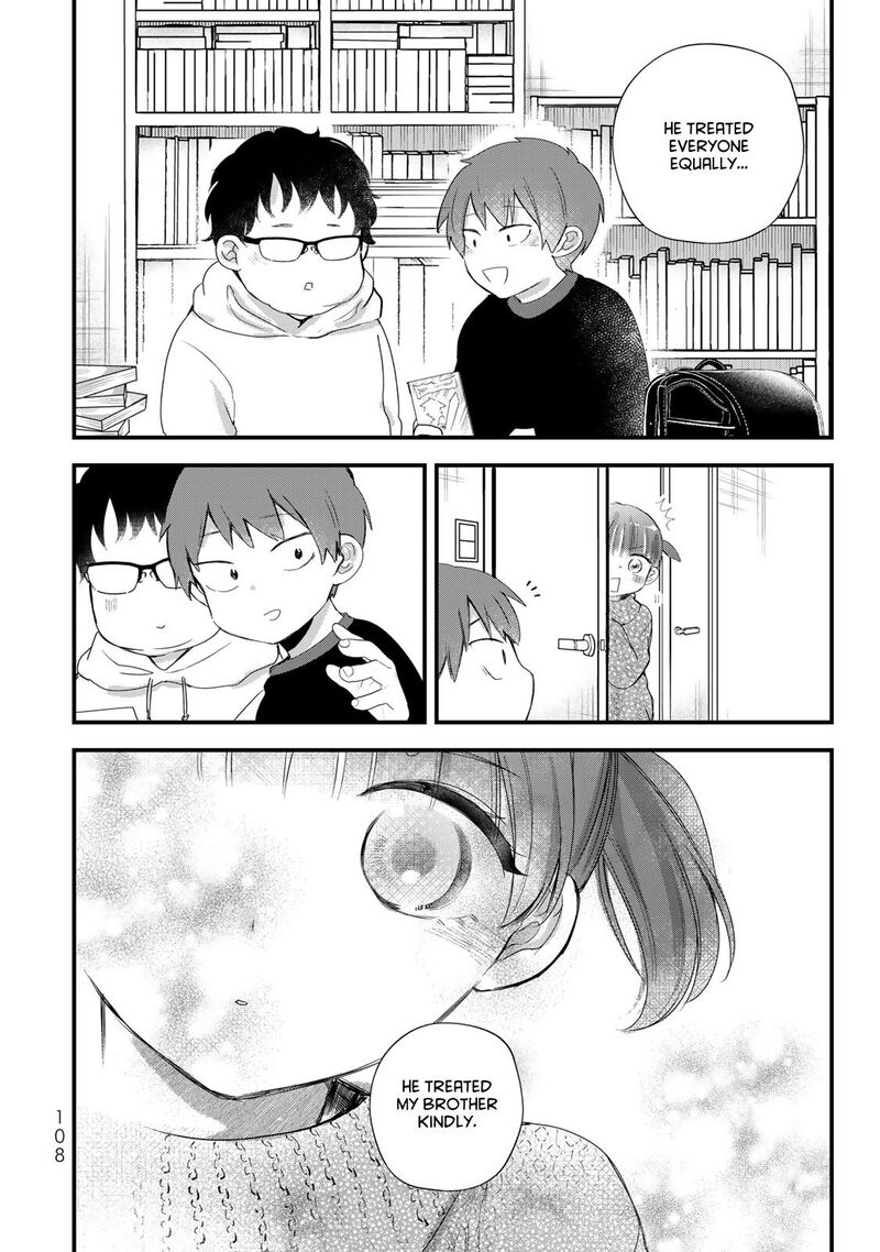 Houkago Boku Wa Kimi Ni Naru 29 4