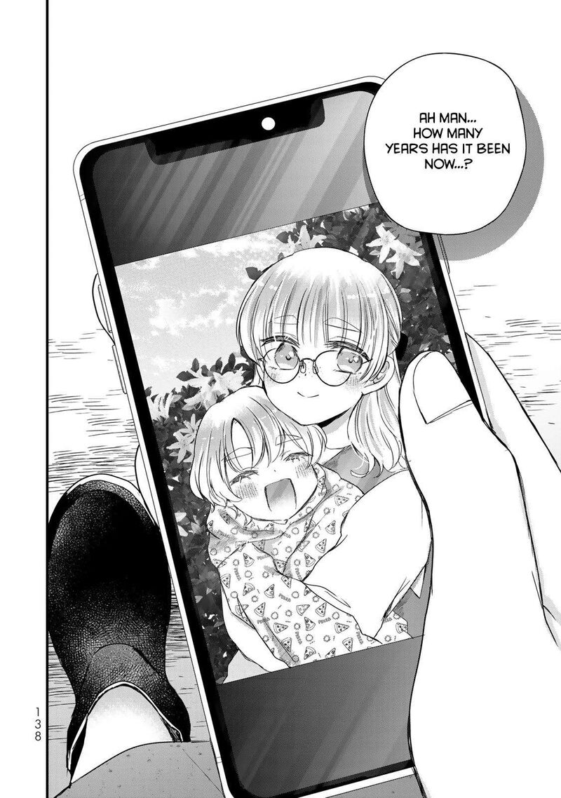 Houkago Boku Wa Kimi Ni Naru 31 2