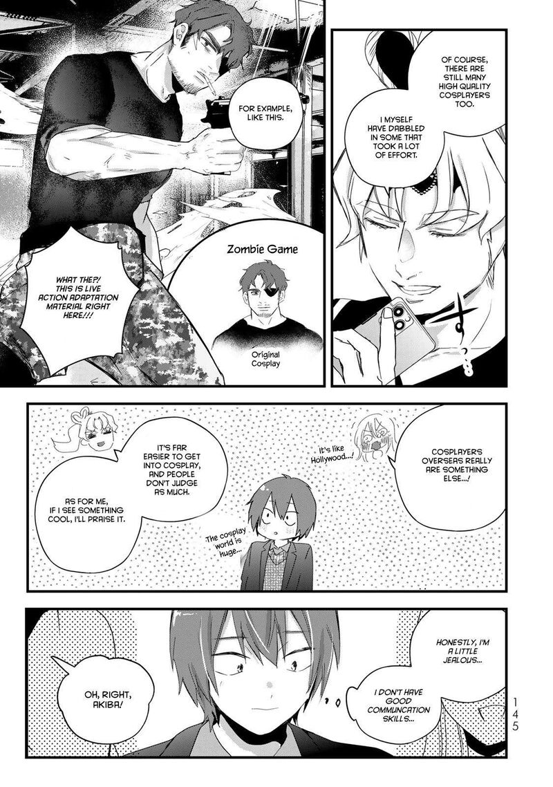 Houkago Boku Wa Kimi Ni Naru 31 9