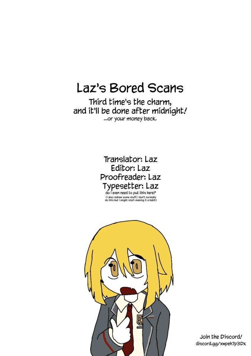 Houkago Boku Wa Kimi Ni Naru 35 16