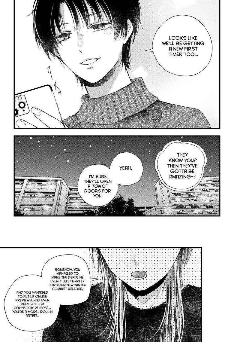 Houkago Boku Wa Kimi Ni Naru 36 10