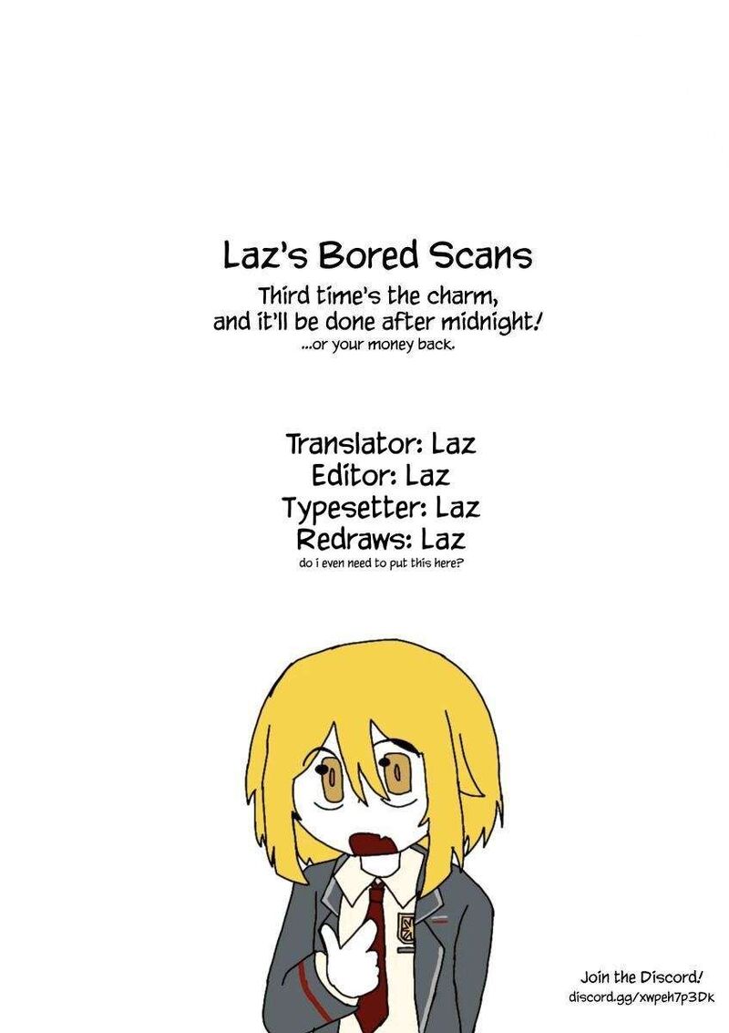 Houkago Boku Wa Kimi Ni Naru 36 16