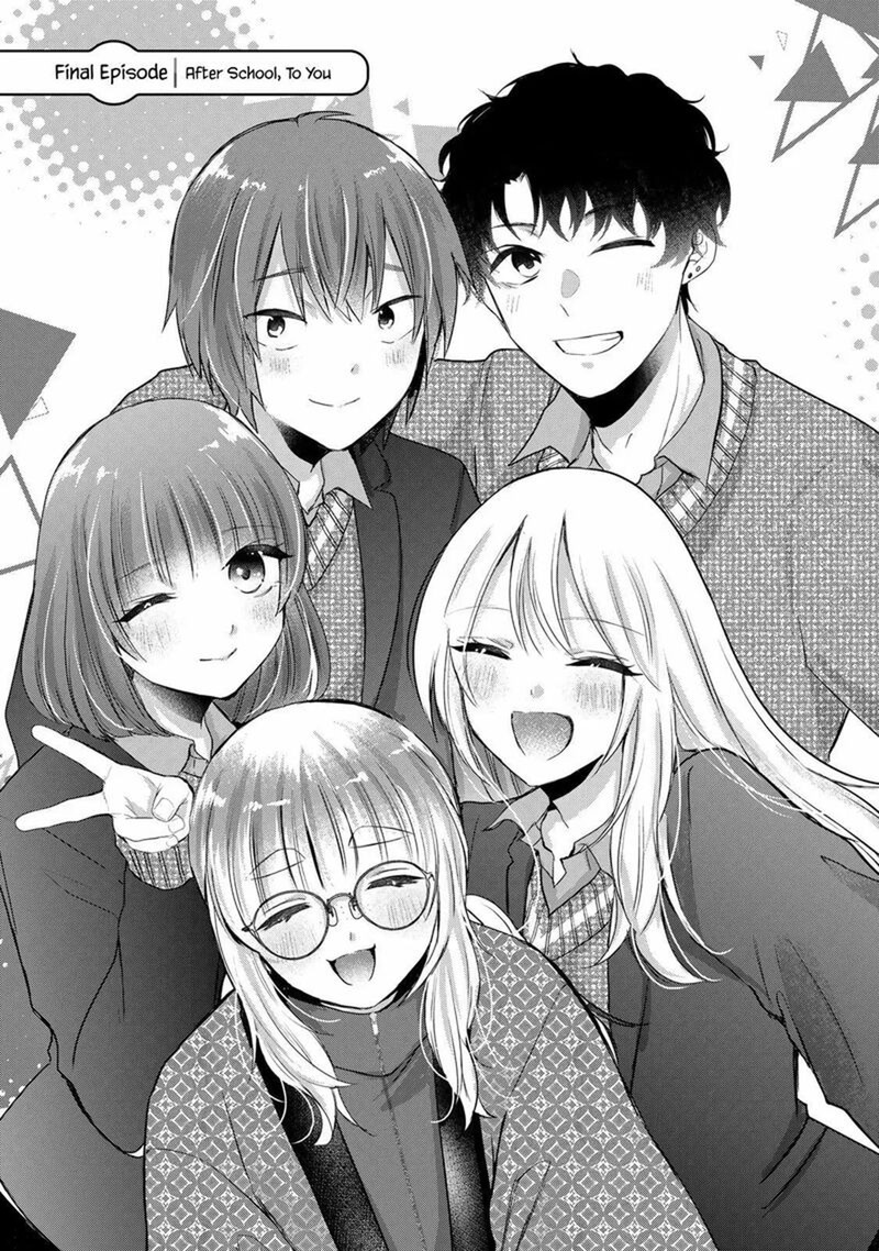 Houkago Boku Wa Kimi Ni Naru 40 1