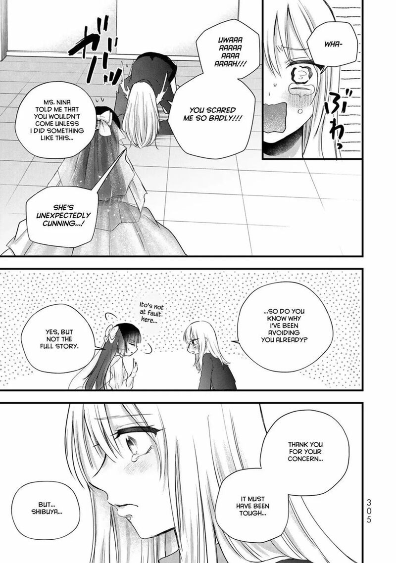 Houkago Boku Wa Kimi Ni Naru 40 18