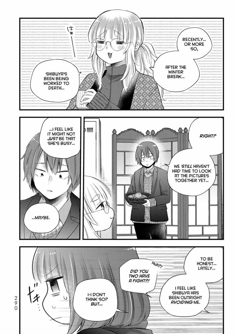 Houkago Boku Wa Kimi Ni Naru 40 2