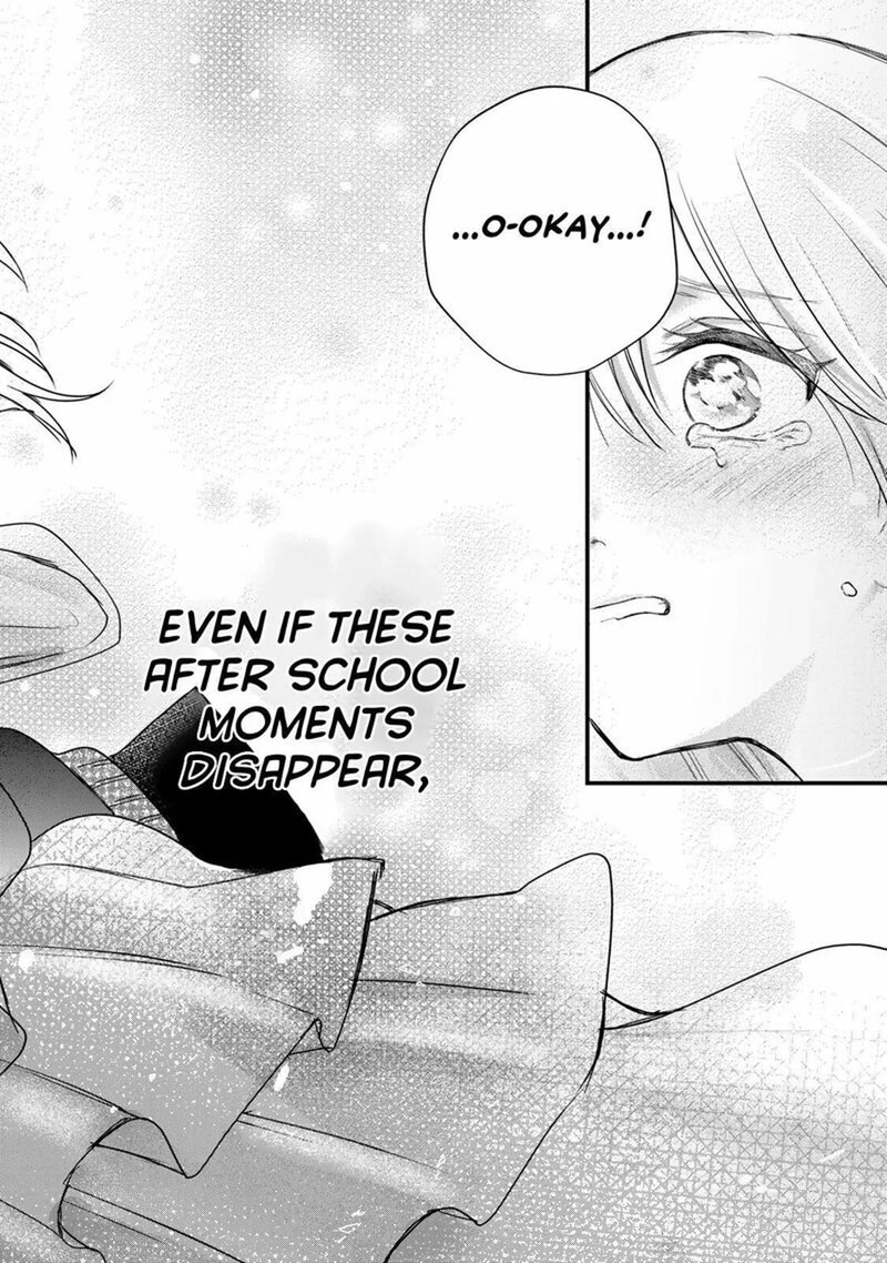 Houkago Boku Wa Kimi Ni Naru 40 21