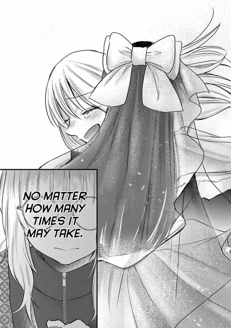 Houkago Boku Wa Kimi Ni Naru 40 22