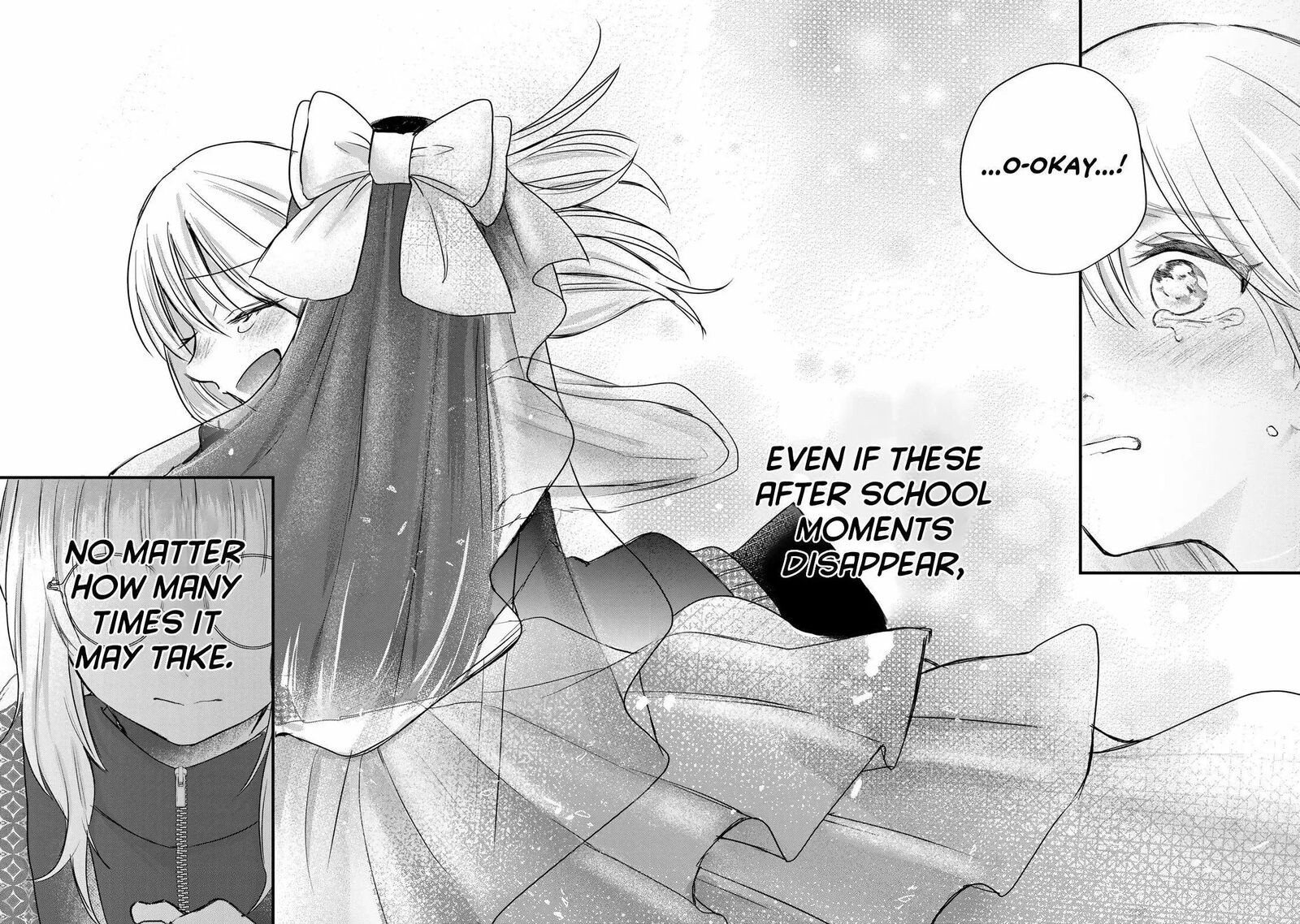 Houkago Boku Wa Kimi Ni Naru 40 23
